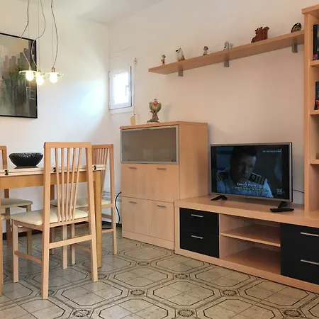 Appartement Vivalidays Luis *
