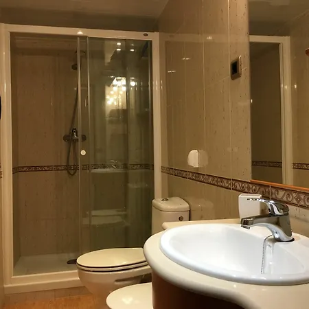 Appartement Vivalidays Luis